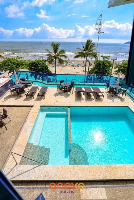 Foto 3 de Apartamento com 4 quartos à venda, 258m2 em Centro, Balneario Camboriu - SC