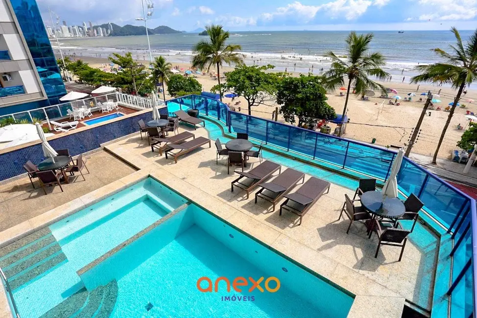 Foto 1 de Apartamento com 4 quartos à venda, 258m2 em Centro, Balneario Camboriu - SC