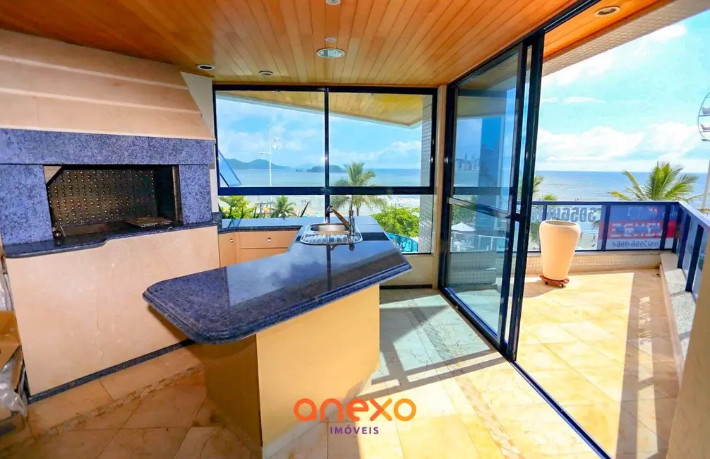 Foto 5 de Apartamento com 4 quartos à venda, 258m2 em Centro, Balneario Camboriu - SC