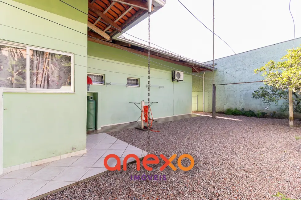 Casa com 4 quartos à venda, 439m2 em Garcia, Blumenau - SC - imagem 6 Foto 6 de Casa com 4 quartos à venda, 439m2 em Garcia, Blumenau - SC