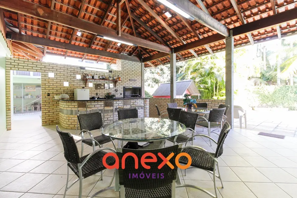 Casa com 4 quartos à venda, 439m2 em Garcia, Blumenau - SC - imagem 5 Foto 5 de Casa com 4 quartos à venda, 439m2 em Garcia, Blumenau - SC