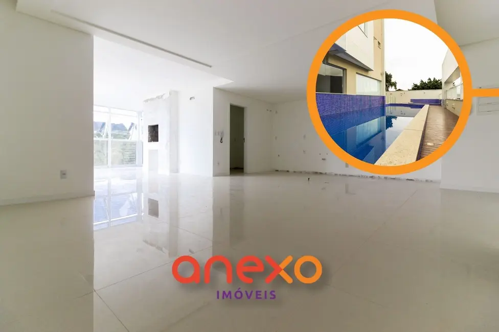 Cobertura com 3 quartos à venda, 176m2 em Itoupava Central, Blumenau - SC - imagem 1 Foto 1 de Cobertura com 3 quartos à venda, 176m2 em Itoupava Central, Blumenau - SC