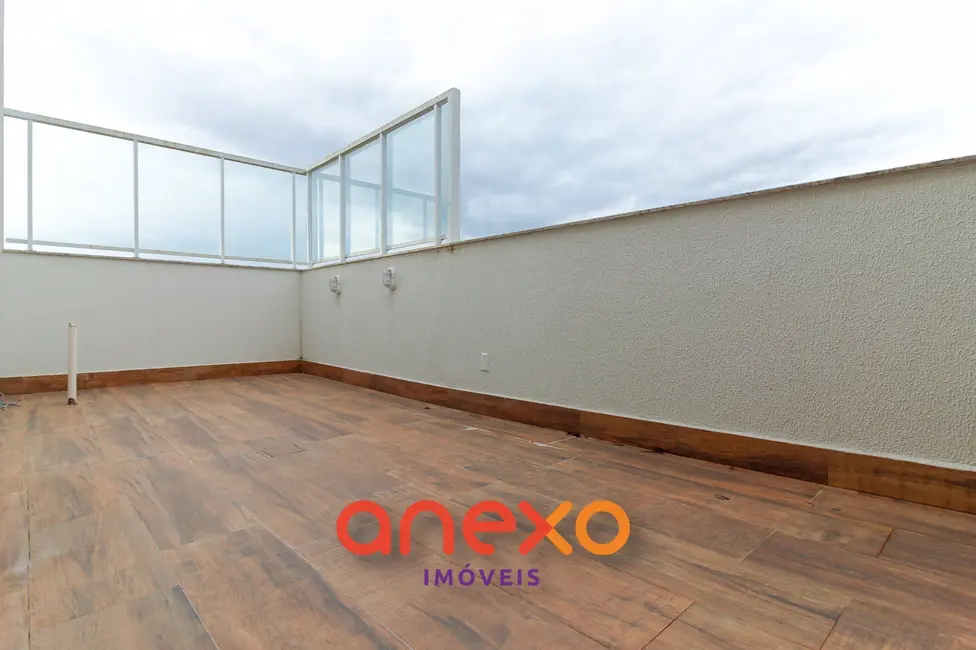Cobertura com 3 quartos à venda, 176m2 em Itoupava Central, Blumenau - SC - imagem 5 Foto 5 de Cobertura com 3 quartos à venda, 176m2 em Itoupava Central, Blumenau - SC