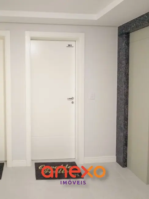 Apartamento com 3 quartos à venda, 94m2 em Itoupava Seca, Blumenau - SC - imagem 6 Foto 6 de Apartamento com 3 quartos à venda, 94m2 em Itoupava Seca, Blumenau - SC