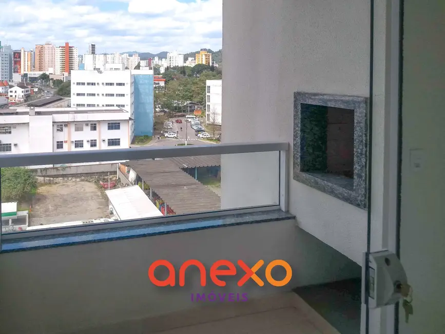 Foto 2 de Apartamento com 3 quartos à venda, 94m2 em Itoupava Seca, Blumenau - SC