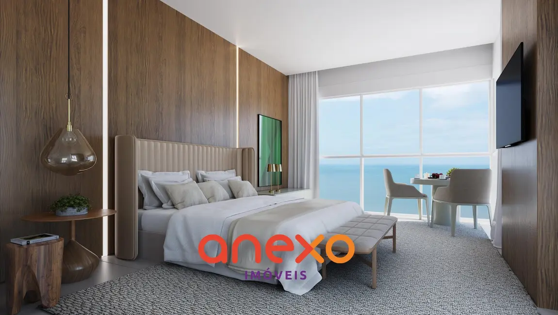 Foto 9 de Apartamento com 4 quartos à venda, 213m2 em Meia Praia, Itapema - SC