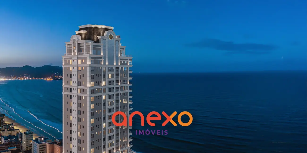 Foto 3 de Apartamento com 5 quartos à venda, 427m2 em Meia Praia, Itapema - SC