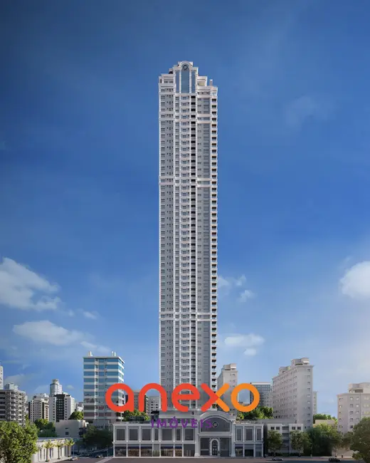 Foto 4 de Apartamento com 5 quartos à venda, 427m2 em Meia Praia, Itapema - SC