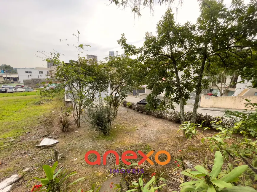 Foto 2 de Terreno / Lote à venda, 1425m2 em Centro, Blumenau - SC