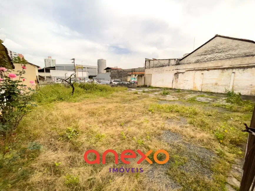 Foto 1 de Terreno / Lote à venda, 1425m2 em Centro, Blumenau - SC