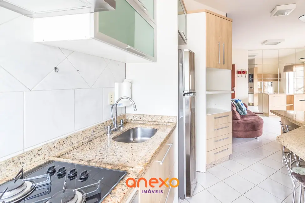 Apartamento com 2 quartos à venda, 60m2 em Salto Weissbach, Blumenau - SC - imagem 7 Foto 7 de Apartamento com 2 quartos à venda, 60m2 em Salto Weissbach, Blumenau - SC
