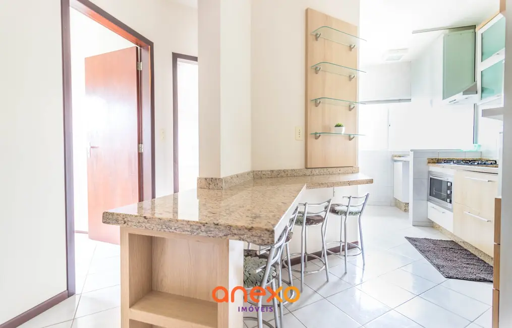 Apartamento com 2 quartos à venda, 60m2 em Salto Weissbach, Blumenau - SC - imagem 5 Foto 5 de Apartamento com 2 quartos à venda, 60m2 em Salto Weissbach, Blumenau - SC
