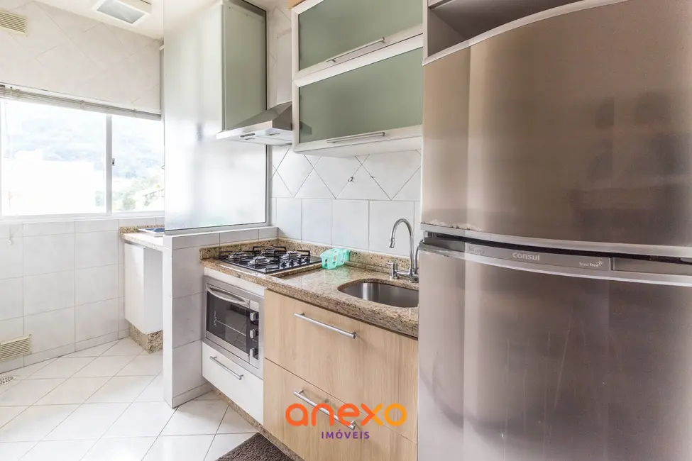 Apartamento com 2 quartos à venda, 60m2 em Salto Weissbach, Blumenau - SC - imagem 6 Foto 6 de Apartamento com 2 quartos à venda, 60m2 em Salto Weissbach, Blumenau - SC