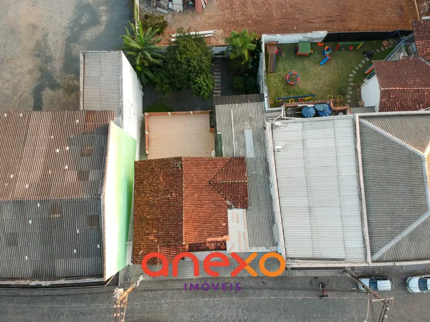 Casa com 3 quartos à venda, 464m2 em Victor Konder, Blumenau - SC - imagem 5 Foto 5 de Casa com 3 quartos à venda, 464m2 em Victor Konder, Blumenau - SC