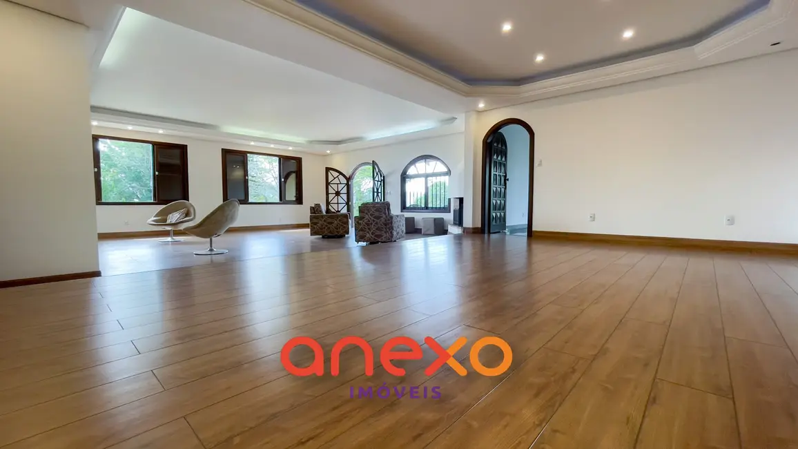 Casa com 5 quartos à venda, 793m2 em Vila Nova, Blumenau - SC - imagem 3 Foto 3 de Casa com 5 quartos à venda, 793m2 em Vila Nova, Blumenau - SC