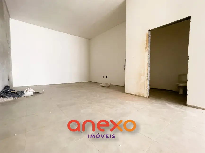 Sala Comercial para alugar, 85m2 em Itoupava Seca, Blumenau - SC - imagem 4 Foto 4 de Sala Comercial para alugar, 85m2 em Itoupava Seca, Blumenau - SC