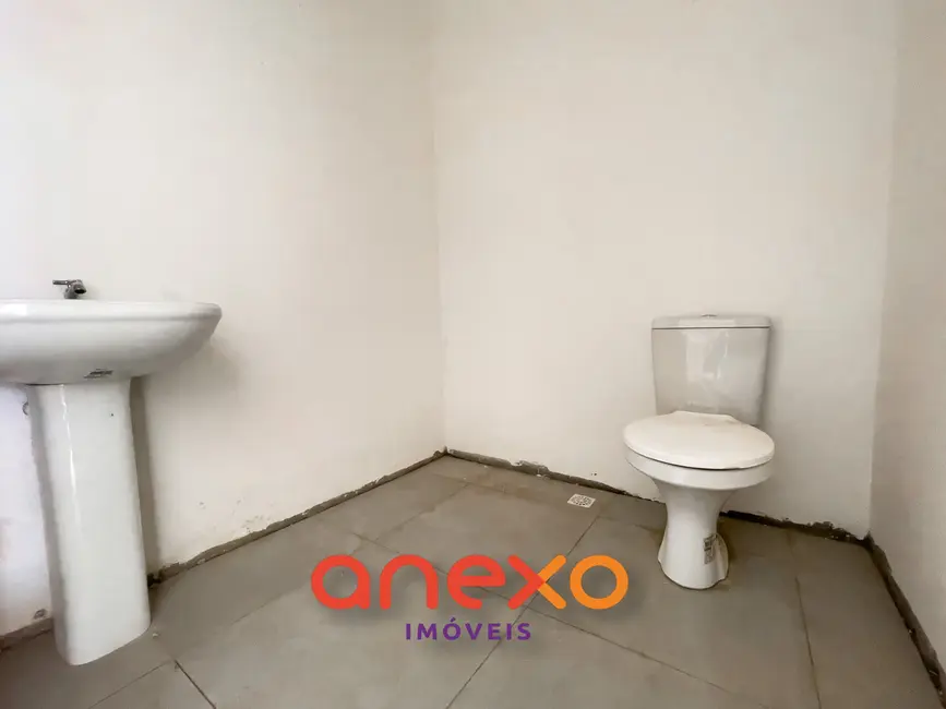 Sala Comercial para alugar, 85m2 em Itoupava Seca, Blumenau - SC - imagem 3 Foto 3 de Sala Comercial para alugar, 85m2 em Itoupava Seca, Blumenau - SC