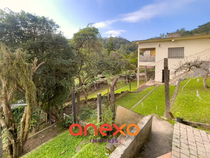 Casa com 5 quartos à venda, 598m2 em Velha, Blumenau - SC - imagem 5 Foto 5 de Casa com 5 quartos à venda, 598m2 em Velha, Blumenau - SC