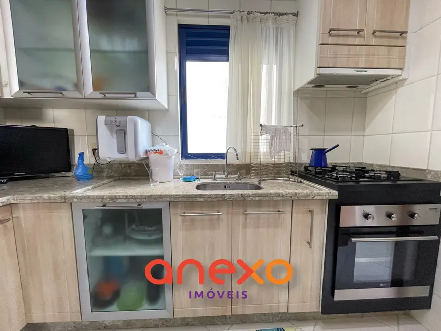 Apartamento com 3 quartos à venda, 120m2 em Victor Konder, Blumenau - SC - imagem 8 Foto 8 de Apartamento com 3 quartos à venda, 120m2 em Victor Konder, Blumenau - SC