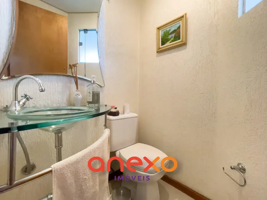 Apartamento com 3 quartos à venda, 120m2 em Victor Konder, Blumenau - SC - imagem 9 Foto 9 de Apartamento com 3 quartos à venda, 120m2 em Victor Konder, Blumenau - SC