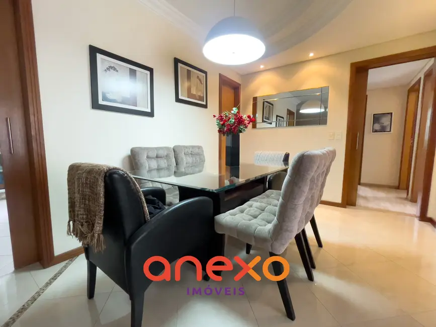 Apartamento com 3 quartos à venda, 120m2 em Victor Konder, Blumenau - SC - imagem 4 Foto 4 de Apartamento com 3 quartos à venda, 120m2 em Victor Konder, Blumenau - SC