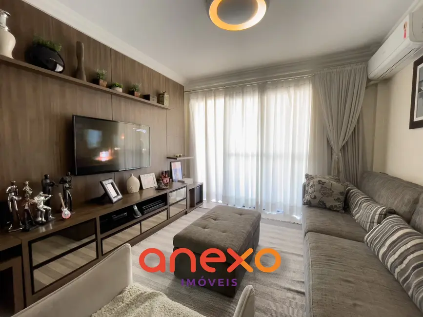 Apartamento com 3 quartos à venda, 120m2 em Victor Konder, Blumenau - SC - imagem 6 Foto 6 de Apartamento com 3 quartos à venda, 120m2 em Victor Konder, Blumenau - SC
