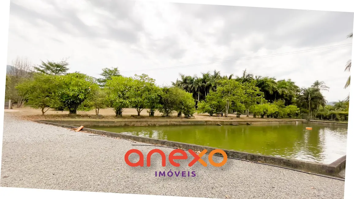 Foto 3 de Sítio / Rancho com 3 quartos à venda, 7560m2 em Warnow, Indaial - SC