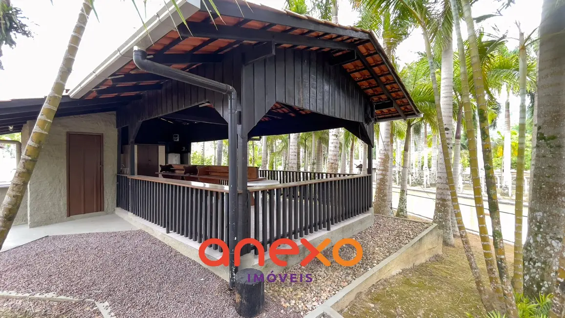 Foto 6 de Sítio / Rancho com 3 quartos à venda, 7560m2 em Warnow, Indaial - SC