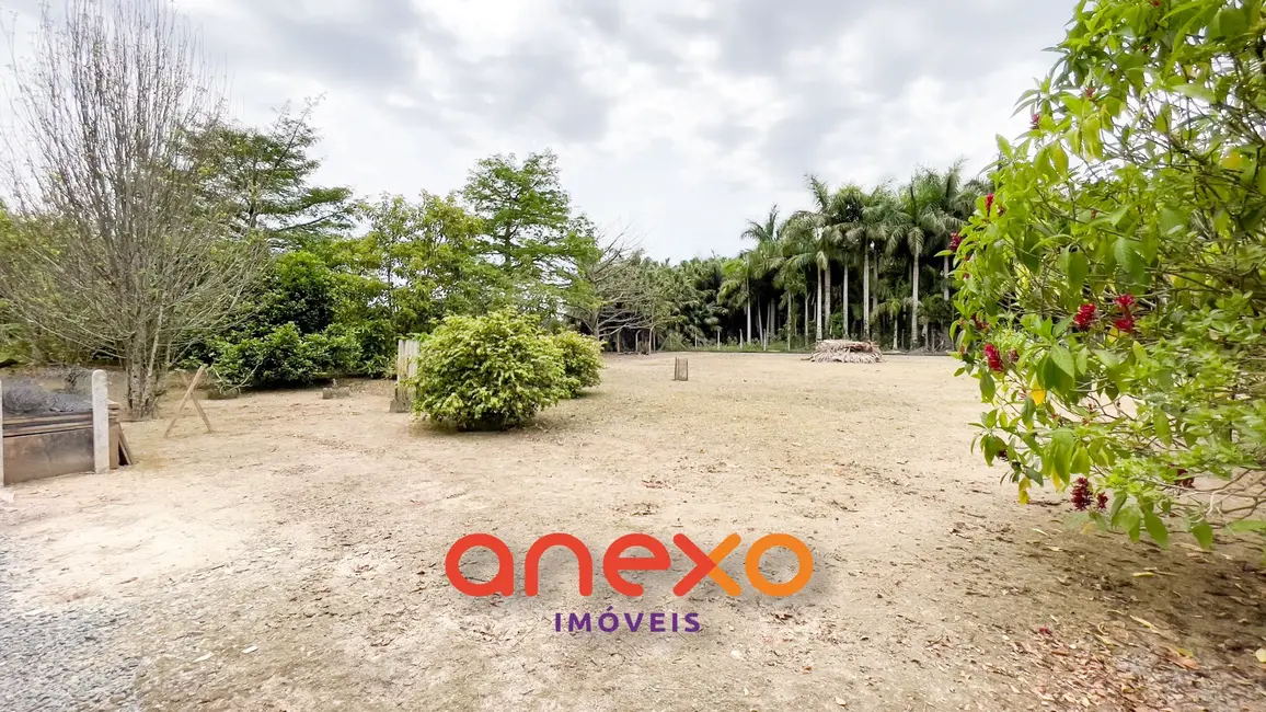 Foto 5 de Sítio / Rancho com 3 quartos à venda, 7560m2 em Warnow, Indaial - SC