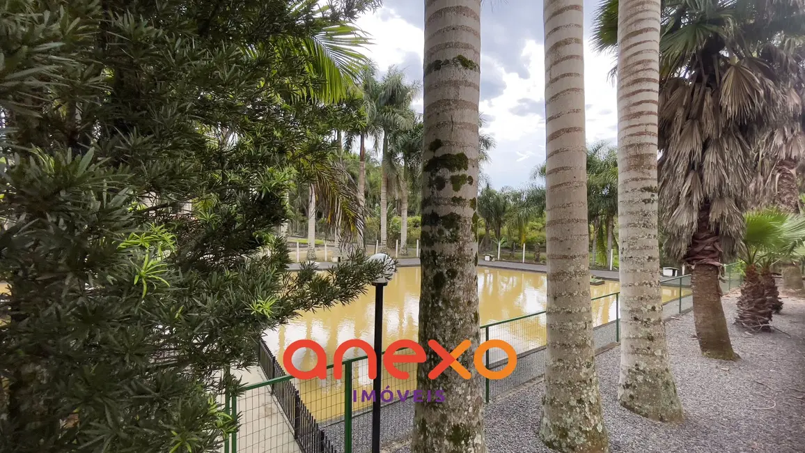 Foto 7 de Sítio / Rancho com 3 quartos à venda, 7560m2 em Warnow, Indaial - SC