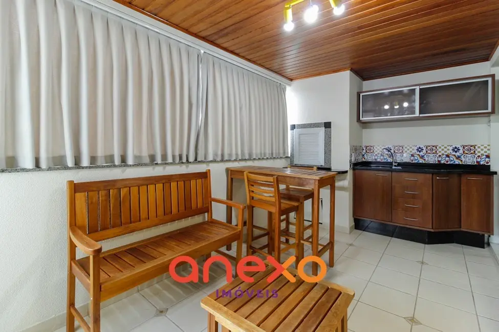 Apartamento com 3 quartos à venda, 117m2 em Velha, Blumenau - SC - imagem 7 Foto 7 de Apartamento com 3 quartos à venda, 117m2 em Velha, Blumenau - SC
