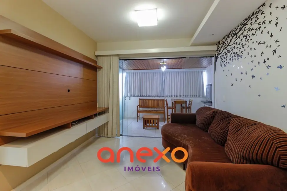 Apartamento com 3 quartos à venda, 117m2 em Velha, Blumenau - SC - imagem 1 Foto 1 de Apartamento com 3 quartos à venda, 117m2 em Velha, Blumenau - SC
