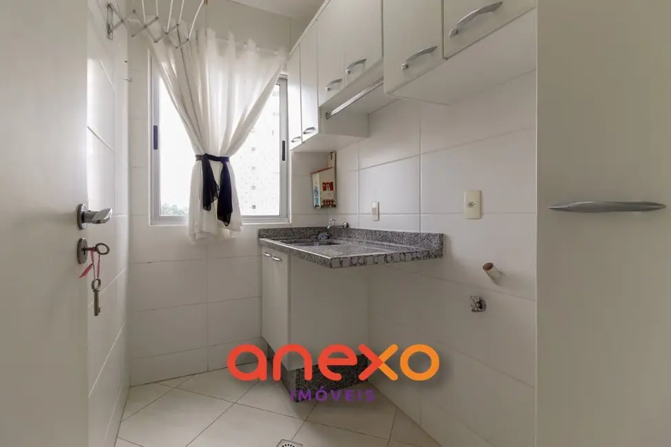 Apartamento com 3 quartos à venda, 117m2 em Velha, Blumenau - SC - imagem 8 Foto 8 de Apartamento com 3 quartos à venda, 117m2 em Velha, Blumenau - SC