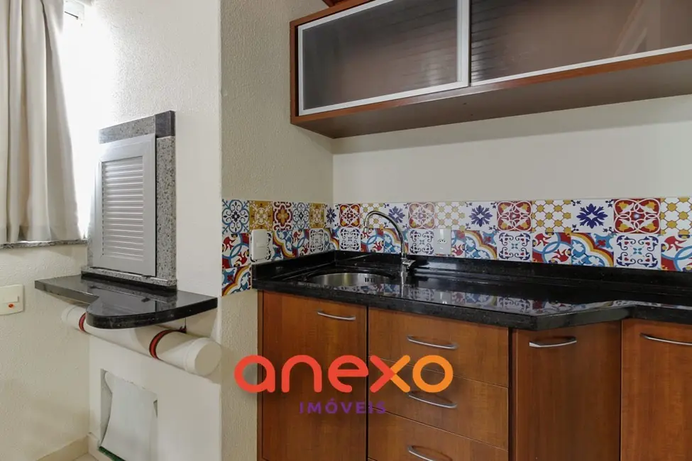 Apartamento com 3 quartos à venda, 117m2 em Velha, Blumenau - SC - imagem 6 Foto 6 de Apartamento com 3 quartos à venda, 117m2 em Velha, Blumenau - SC