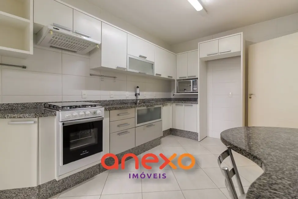 Apartamento com 3 quartos à venda, 117m2 em Velha, Blumenau - SC - imagem 5 Foto 5 de Apartamento com 3 quartos à venda, 117m2 em Velha, Blumenau - SC