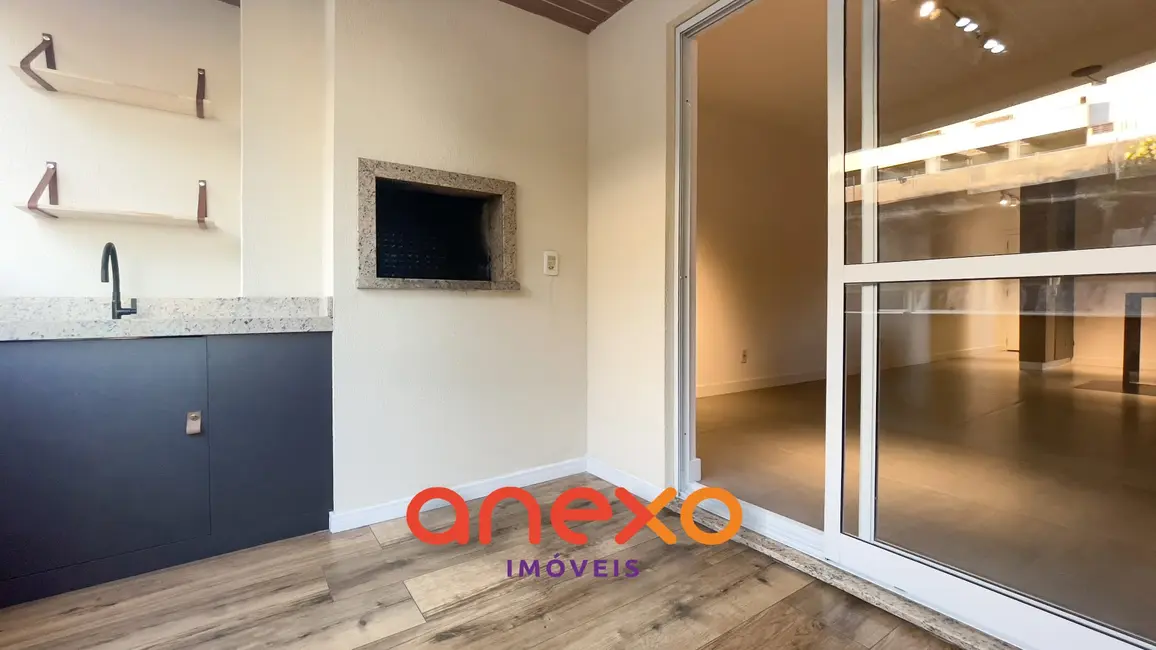 Apartamento com 3 quartos à venda, 106m2 em Vila Nova, Blumenau - SC - imagem 7 Foto 7 de Apartamento com 3 quartos à venda, 106m2 em Vila Nova, Blumenau - SC