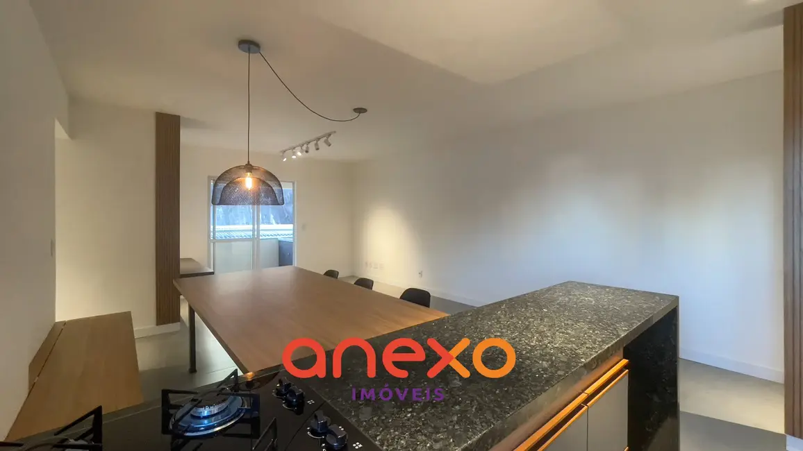 Apartamento com 3 quartos à venda, 106m2 em Vila Nova, Blumenau - SC - imagem 4 Foto 4 de Apartamento com 3 quartos à venda, 106m2 em Vila Nova, Blumenau - SC