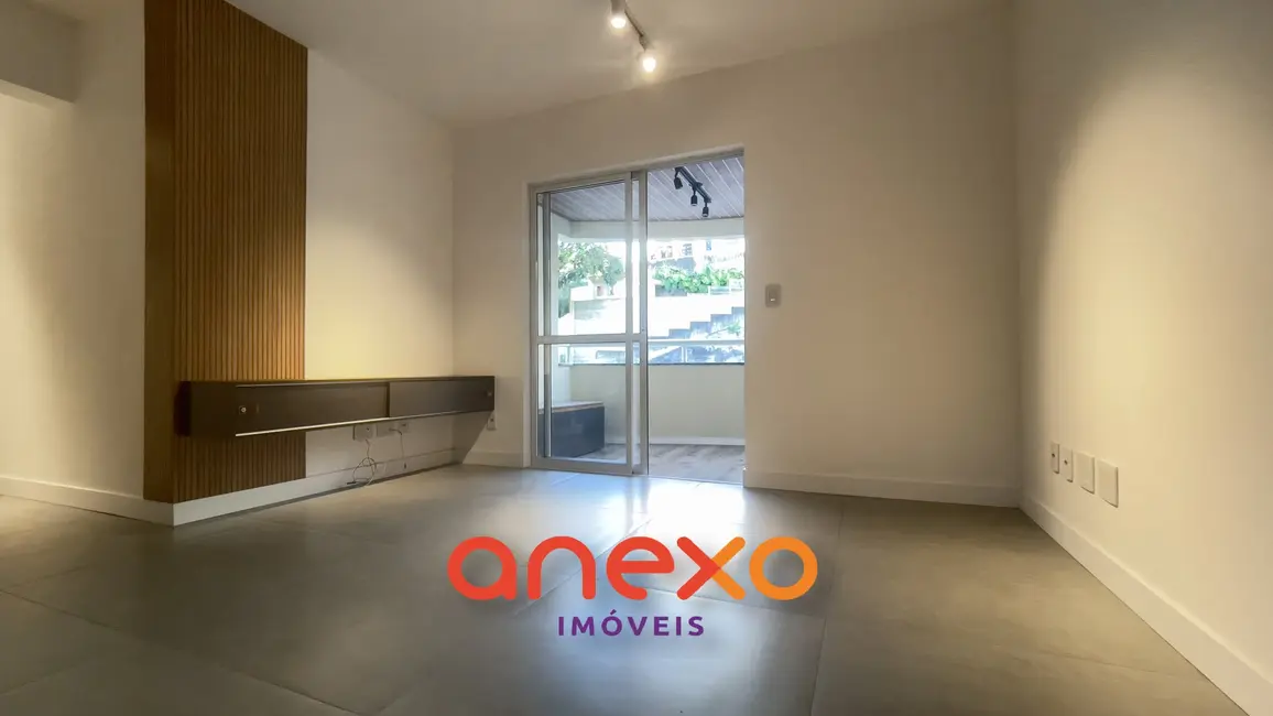 Apartamento com 3 quartos à venda, 106m2 em Vila Nova, Blumenau - SC - imagem 8 Foto 8 de Apartamento com 3 quartos à venda, 106m2 em Vila Nova, Blumenau - SC