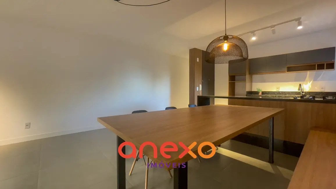 Apartamento com 3 quartos à venda, 106m2 em Vila Nova, Blumenau - SC - imagem 9 Foto 9 de Apartamento com 3 quartos à venda, 106m2 em Vila Nova, Blumenau - SC