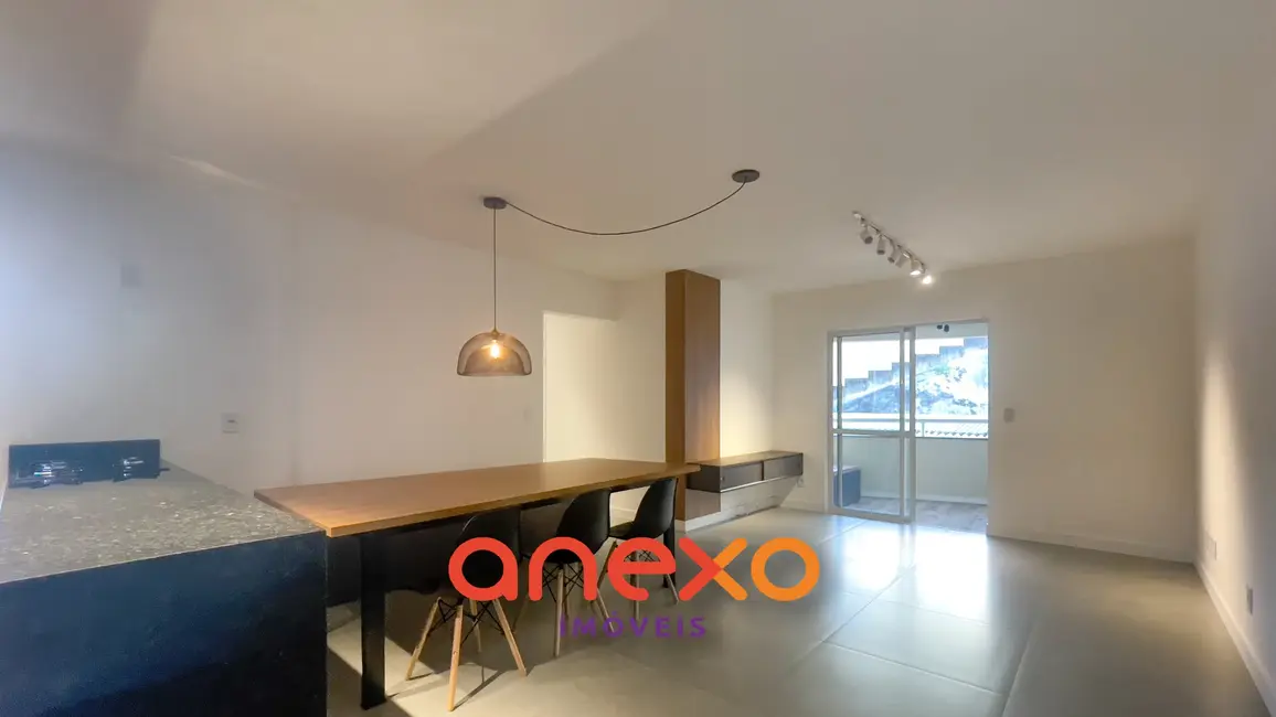 Apartamento com 3 quartos à venda, 106m2 em Vila Nova, Blumenau - SC - imagem 6 Foto 6 de Apartamento com 3 quartos à venda, 106m2 em Vila Nova, Blumenau - SC
