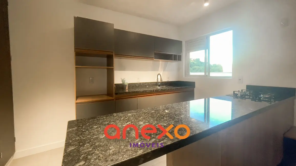 Apartamento com 3 quartos à venda, 106m2 em Vila Nova, Blumenau - SC - imagem 5 Foto 5 de Apartamento com 3 quartos à venda, 106m2 em Vila Nova, Blumenau - SC