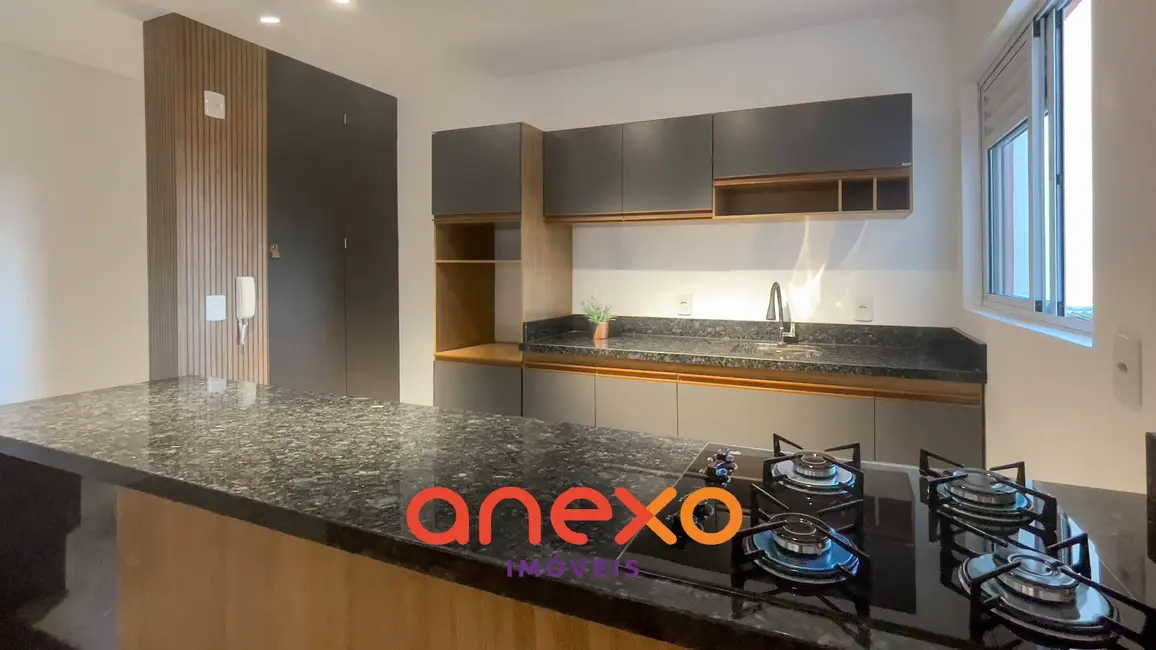 Apartamento com 3 quartos à venda, 106m2 em Vila Nova, Blumenau - SC - imagem 3 Foto 3 de Apartamento com 3 quartos à venda, 106m2 em Vila Nova, Blumenau - SC