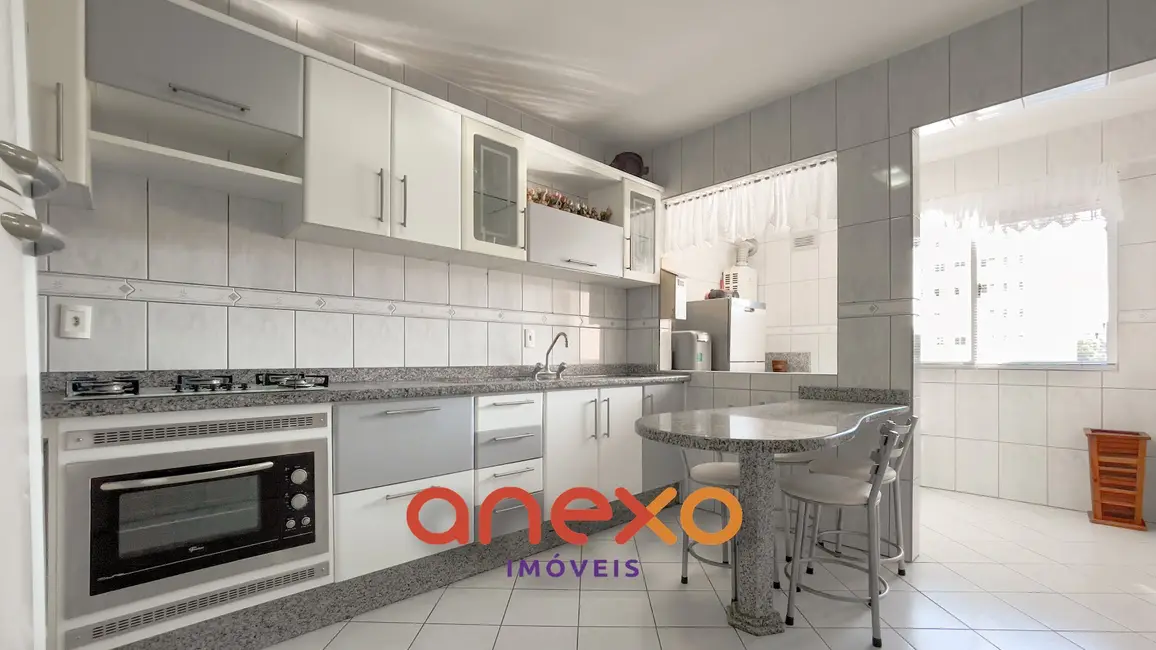 Cobertura com 3 quartos à venda, 232m2 em Velha, Blumenau - SC - imagem 7 Foto 7 de Cobertura com 3 quartos à venda, 232m2 em Velha, Blumenau - SC