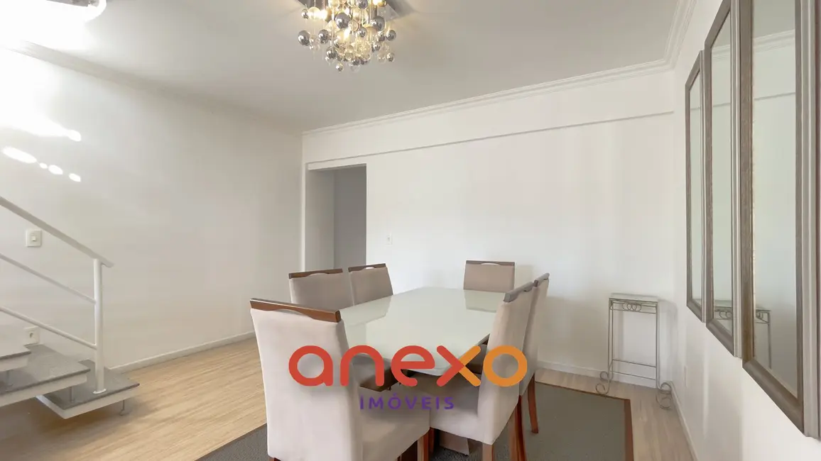 Cobertura com 3 quartos à venda, 232m2 em Velha, Blumenau - SC - imagem 6 Foto 6 de Cobertura com 3 quartos à venda, 232m2 em Velha, Blumenau - SC
