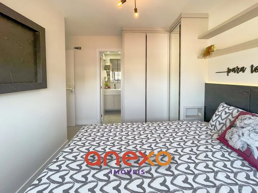 Apartamento com 2 quartos à venda, 76m2 em Itoupava Seca, Blumenau - SC - imagem 8 Foto 8 de Apartamento com 2 quartos à venda, 76m2 em Itoupava Seca, Blumenau - SC