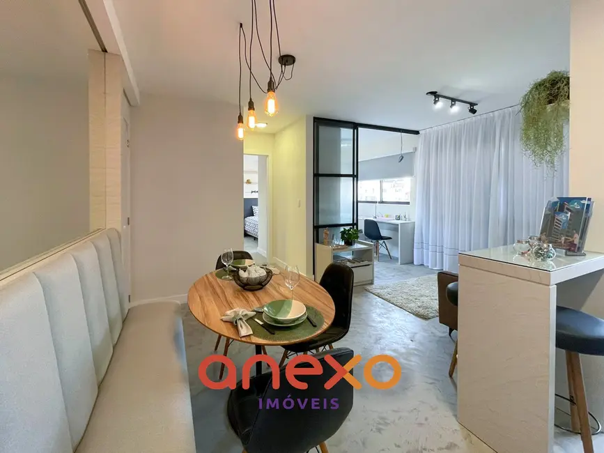 Apartamento com 2 quartos à venda, 76m2 em Itoupava Seca, Blumenau - SC - imagem 3 Foto 3 de Apartamento com 2 quartos à venda, 76m2 em Itoupava Seca, Blumenau - SC