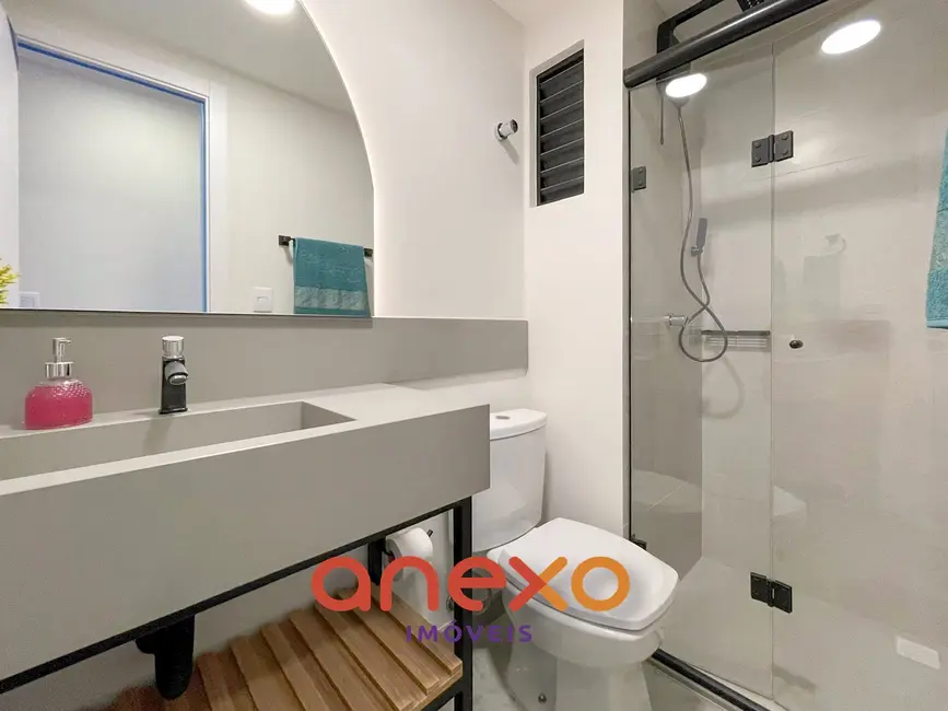 Apartamento com 2 quartos à venda, 76m2 em Itoupava Seca, Blumenau - SC - imagem 9 Foto 9 de Apartamento com 2 quartos à venda, 76m2 em Itoupava Seca, Blumenau - SC