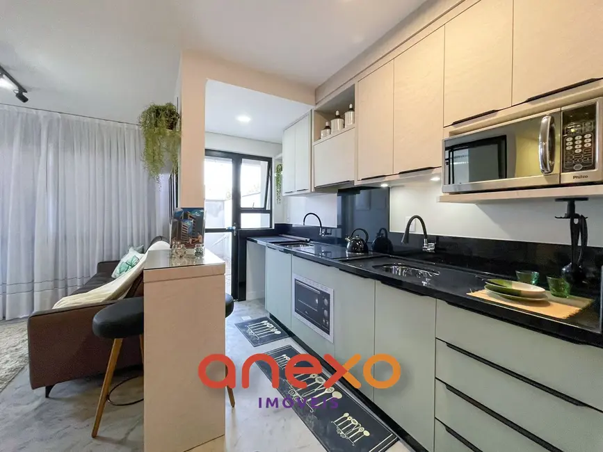 Apartamento com 2 quartos à venda, 76m2 em Itoupava Seca, Blumenau - SC - imagem 5 Foto 5 de Apartamento com 2 quartos à venda, 76m2 em Itoupava Seca, Blumenau - SC