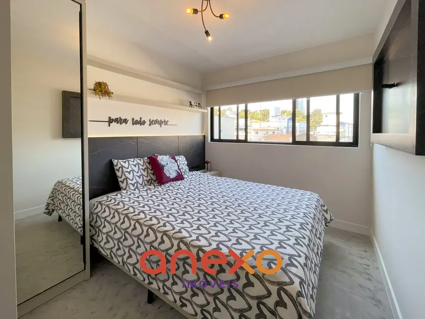 Apartamento com 2 quartos à venda, 76m2 em Itoupava Seca, Blumenau - SC - imagem 7 Foto 7 de Apartamento com 2 quartos à venda, 76m2 em Itoupava Seca, Blumenau - SC