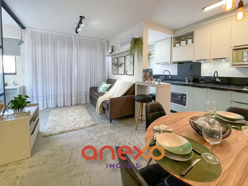 Apartamento com 2 quartos à venda, 76m2 em Itoupava Seca, Blumenau - SC - imagem 4 Foto 4 de Apartamento com 2 quartos à venda, 76m2 em Itoupava Seca, Blumenau - SC